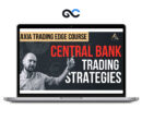 AXIA Futures Central Bank Trading Strategies