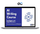 Geoff Cudd - Al Writing Course for Bloggers & Digital Marketers