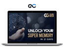 Guniguru Unlock Your Super Memory in 21 Days