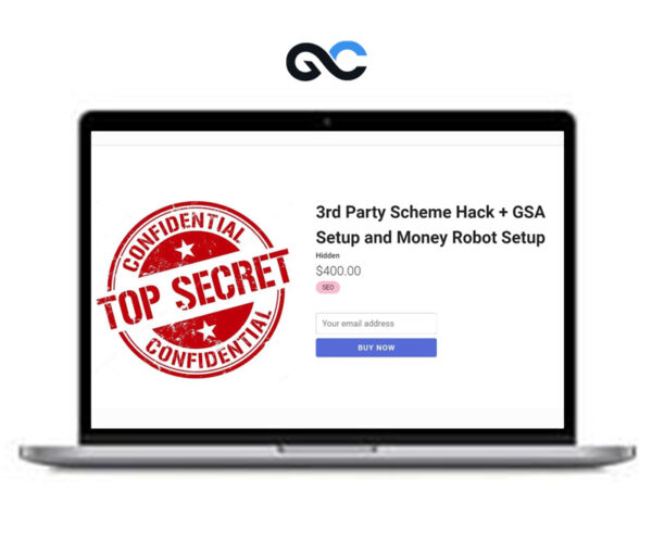 Holly Starks - Make LINK BUILDING Great Again!