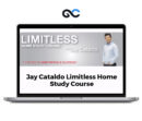 Jay Cataldo Limitless Home Study Course