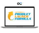 Jeff Walker Product Launch Formula