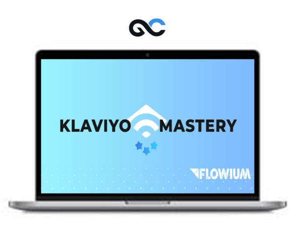 Andriy Boychuk - Flowium - Klaviyo Mastery 2.0