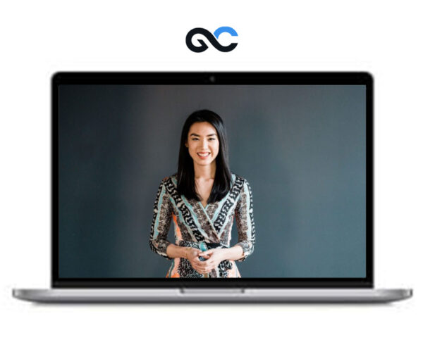 Luisa Zhou Employee to Entrepreneur