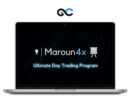 Maroun4x - Ultimate Day Trading Program