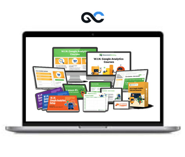 Measurement Marketing Academy