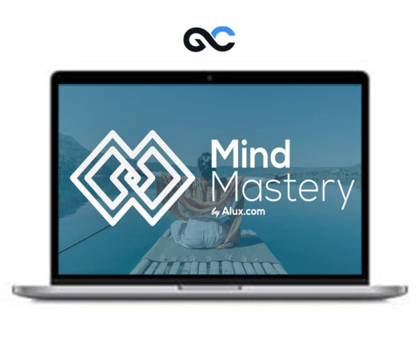Alux - Mind Mastery