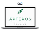Apteros Trading NADRO -Merritt Black