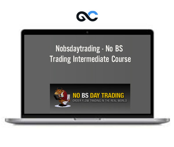 No BS Intermediate Course