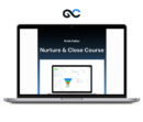 Robb Bailey Nurture Close Course