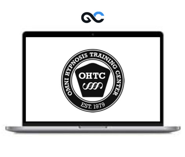 Gerald Kein Complete Omni Hypnosis Training