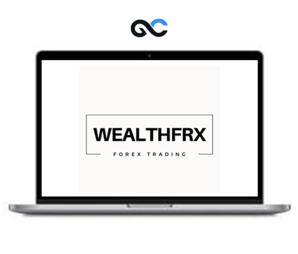 WealthFRX Trading Mastery 3.0