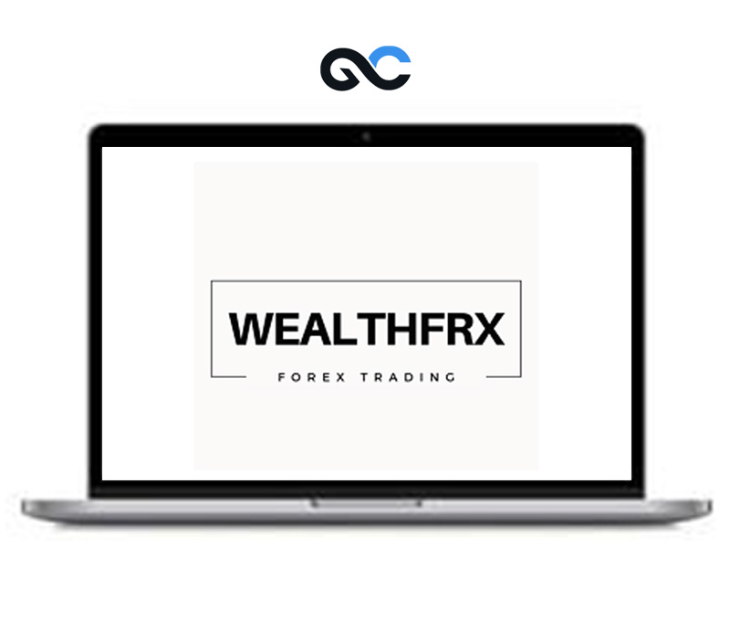 WealthFRX Trading Mastery 3.0