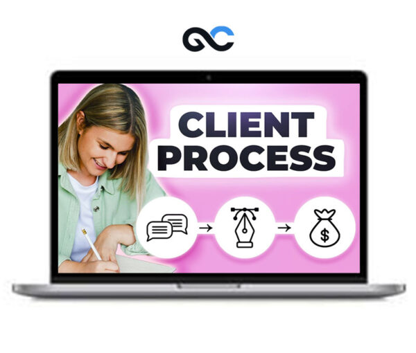 Abi Connick - The Client Process