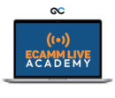 Adrian Salisbury - Ecamm Live Academy