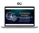 Amazing At Home - AI Business Summit 2023