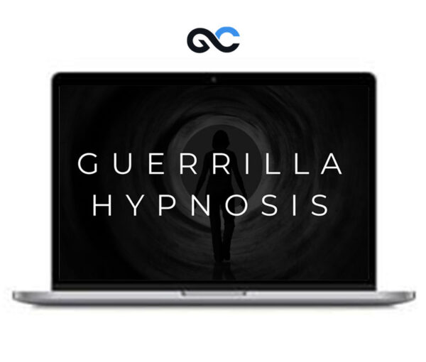 Chase Hughes - IT Factor Building Charisma Course