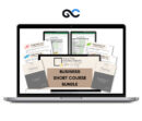 Clare Le Roy - Business Short Course Bundle