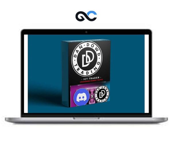 Dan Dowd Trading 2024