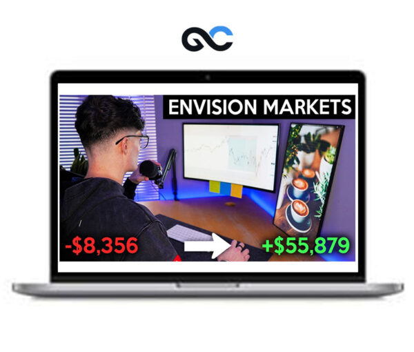 Envision Markets Trading Course