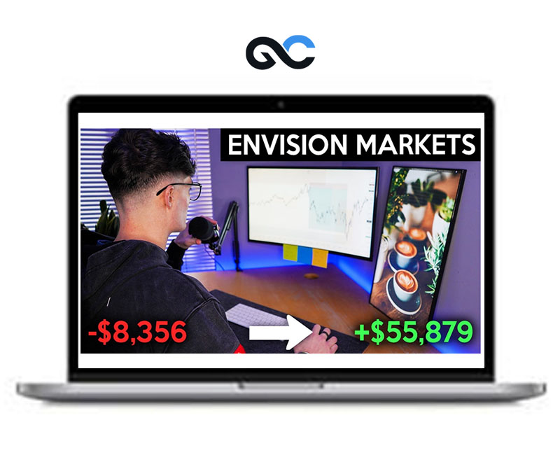 Envision Markets Trading Course