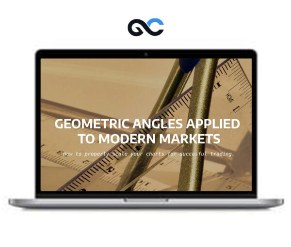 Geometric Angles Applied To Modern Markets