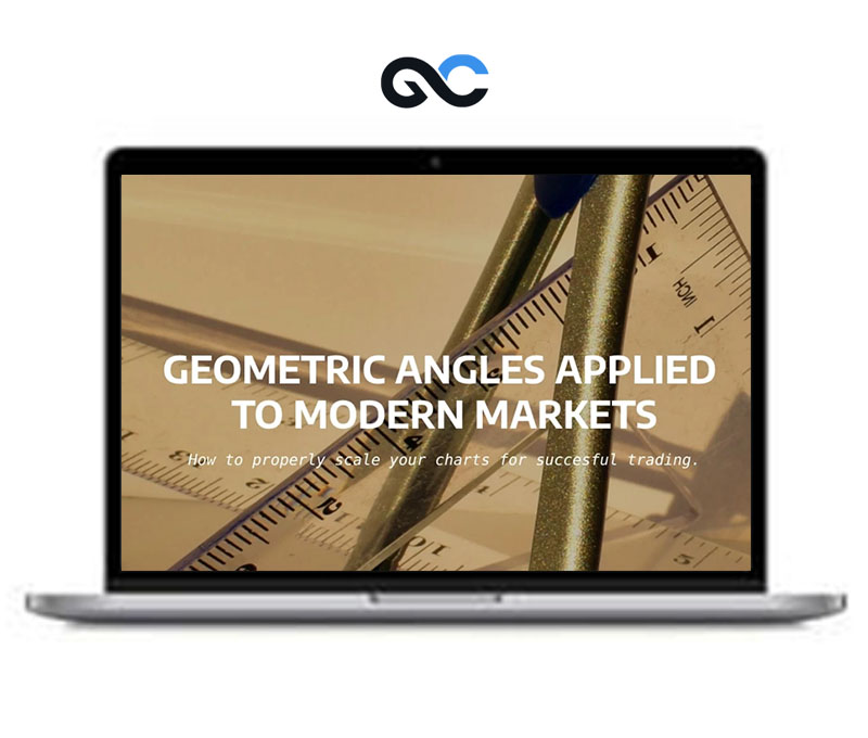 Geometric Angles Applied To Modern Markets
