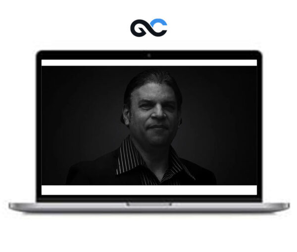 Glenn Ackerman – Energy Awareness Training Level 3