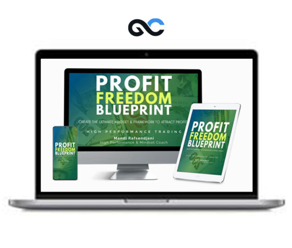 High Performance Trading - Profit Freedom Blueprint