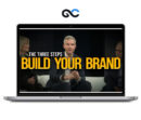 How to Build Your Personal Brand - Ryan Serhant