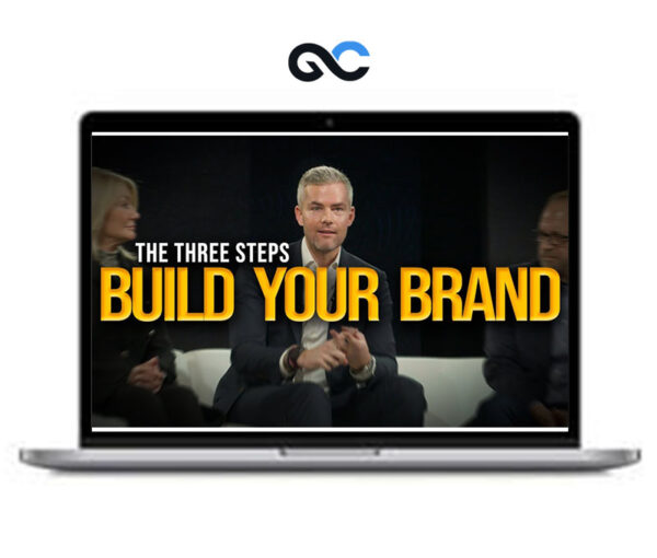 How to Build Your Personal Brand - Ryan Serhant
