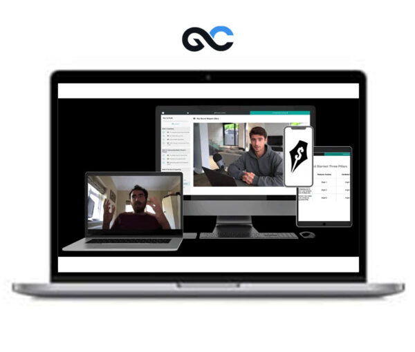 Iman Gadzhi - Pen to Profit