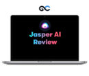 Jasper.ai Course for Bloggers