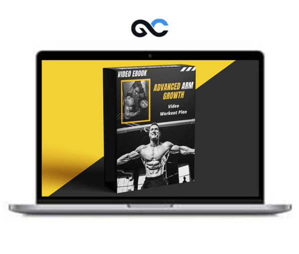 Jay Vincent - Advanced Arm Training