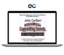 John Carlton – Kick Ass Copywriting Secrets