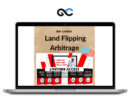 Jon Jasniak - Land Flipping Arbitrage