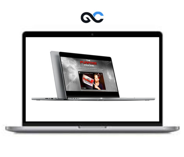 Julien Blanc - The Purpose Process Elite online Coach Edition