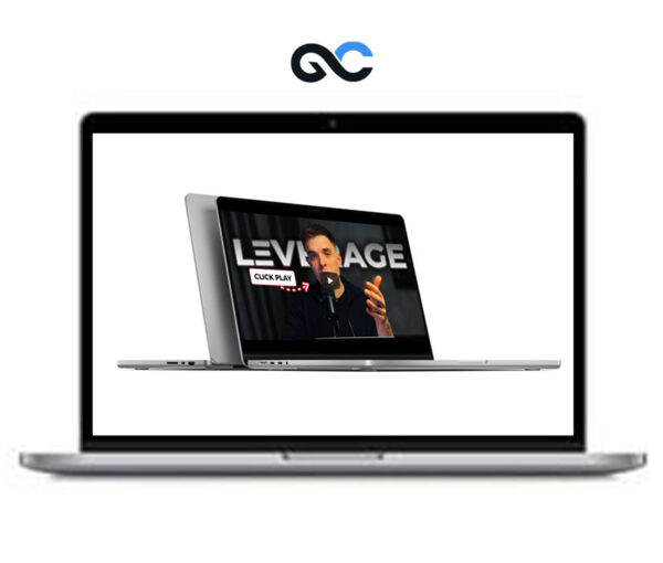 Karolis Piliponis - Leverage