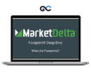 Market Delta-Footprint Deep Dive Course