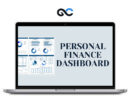Michela Allocca - Personal Finance Dashboard
