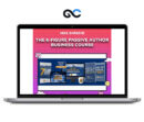 Mike Shreeve - The 6-Figure Passive Author Business Course