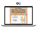 Mike Weinberg - New Sales. Simplified. Video Coaching Series
