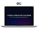 Oliur - Video Creator Course