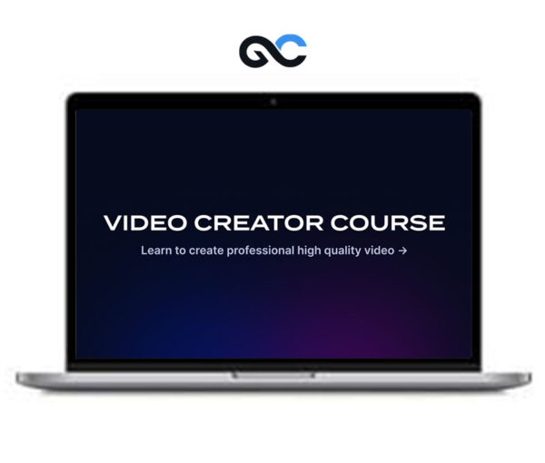 Oliur - Video Creator Course