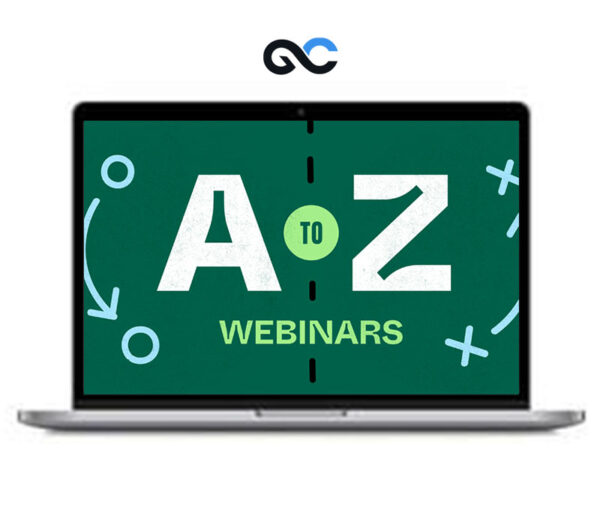 Pat Flynn - A to Z Webinars