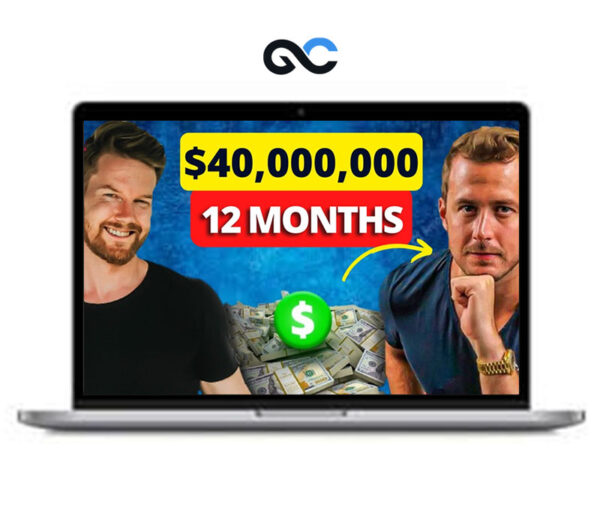 Peter Kell - Rampage Money System