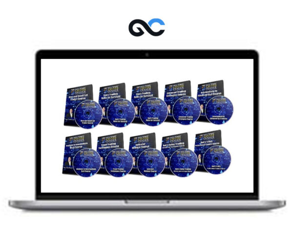 Rob Hoffman - Complete 32 Plus Hour Video Training