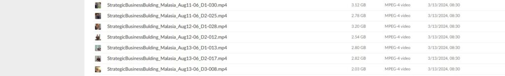 Jay Abraham – Lifetime Reference Library 2.0