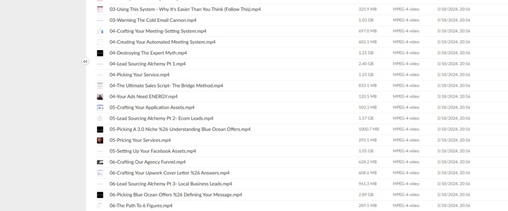 Montell Gordon - The Personal Brand Academy