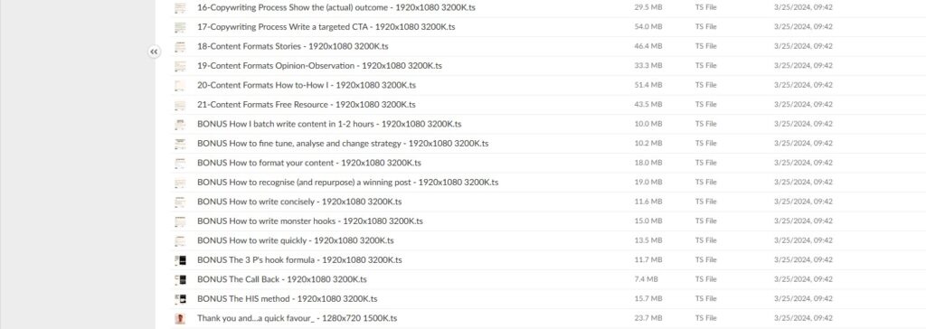 The Digital Copywriter by Matt Barker